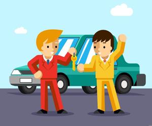 Towing Blog Post 1