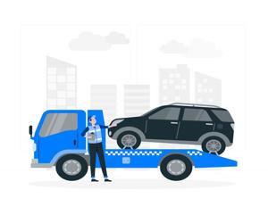 Towing Blog Post 2