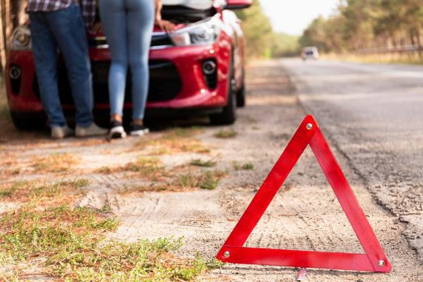 Roadside Assistance