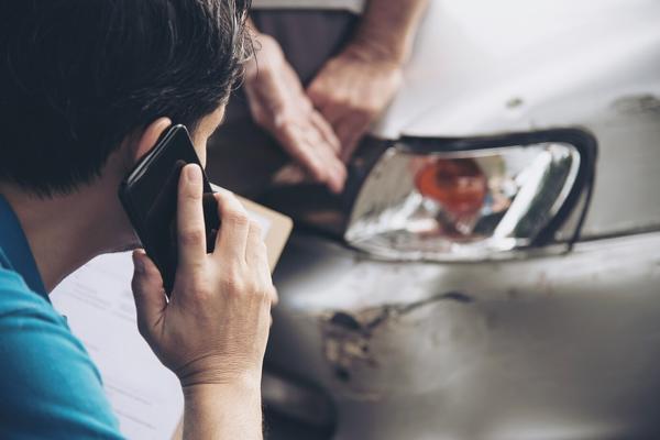 24/7 Towing Service