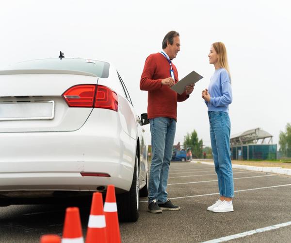 Roadside Assistance